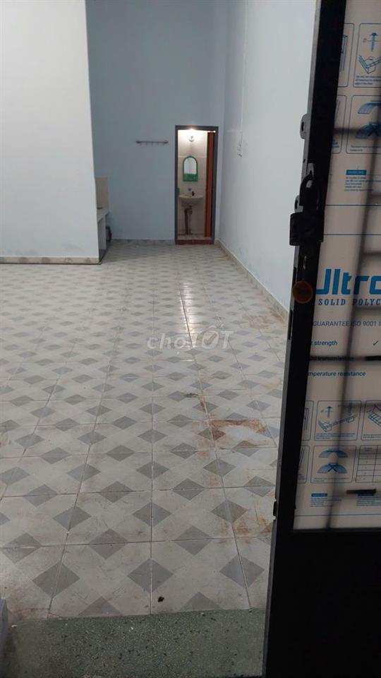 🏡 CHO THUÊ NHÀ NGUYÊN CĂN – MẶT TIỀN ĐƯỜNG ĐỖ THỪA LUÔNG, QUẬN TÂN PHÚ