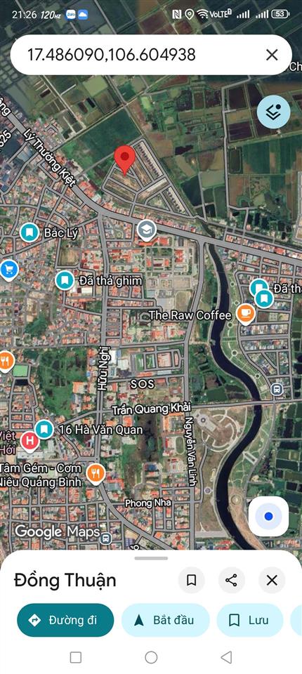 Giá tốt  dự án tây mương phóng thủy bắc lý
