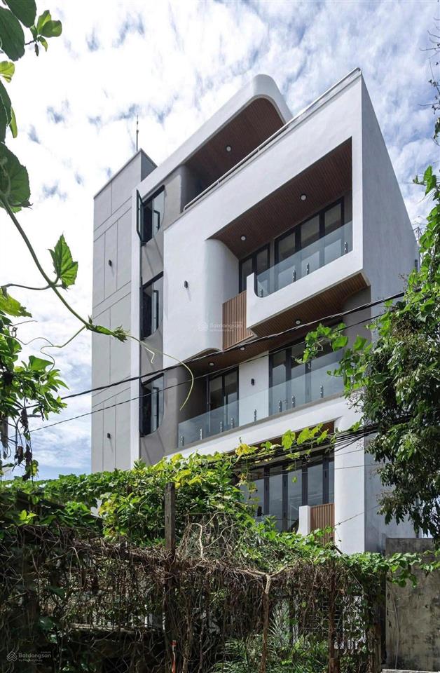 Nhà đẹp trung tâm đồng phú  đồng hới