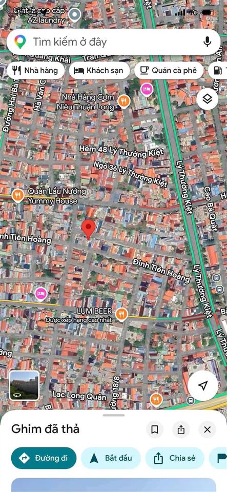 Nhà đẹp trung tâm đồng phú  đồng hới