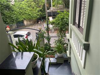Chính chủ cho thuê biệt thự bt2 bắc linh đàm 203,3m², 4 tầng, đỗ 4 ô tô, giá 40 triệu/tháng