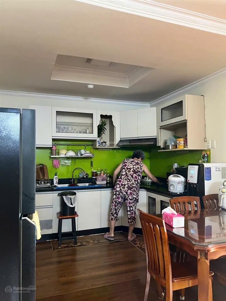 Chính chủ cần bán gấp căn chung cư thế kỷ 21 số 86 tân cảng bình thạnh 2pn view trực diện sông