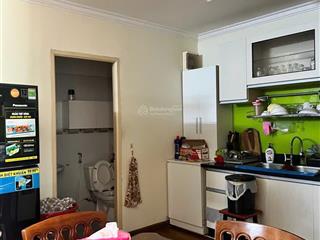 Chính chủ cần bán gấp căn chung cư an khánh mặt tiền song hành xa lộ hà nội dt 88m2 căn 2pn 2wc