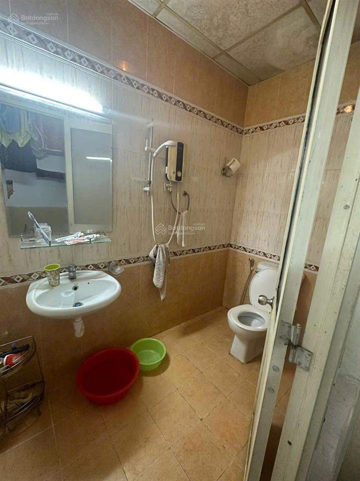 Chính chủ cần bán gấp căn chung cư an khánh mặt tiền song hành, xa lộ hà nội dt 88m2 căn 2pn 2wc