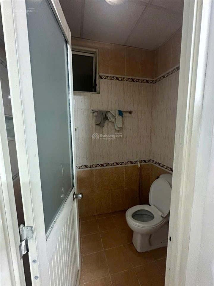 Chính chủ cần bán gấp căn chung cư an khánh mặt tiền song hành, xa lộ hà nội dt 88m2 căn 2pn 2wc