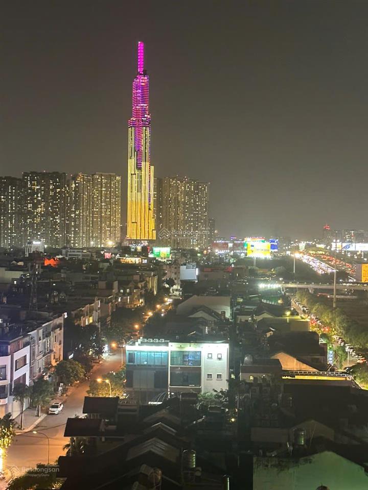 Chính chủ cần bán gấp căn chung cư an khánh mặt tiền song hành, xa lộ hà nội dt 88m2 căn 2pn 2wc