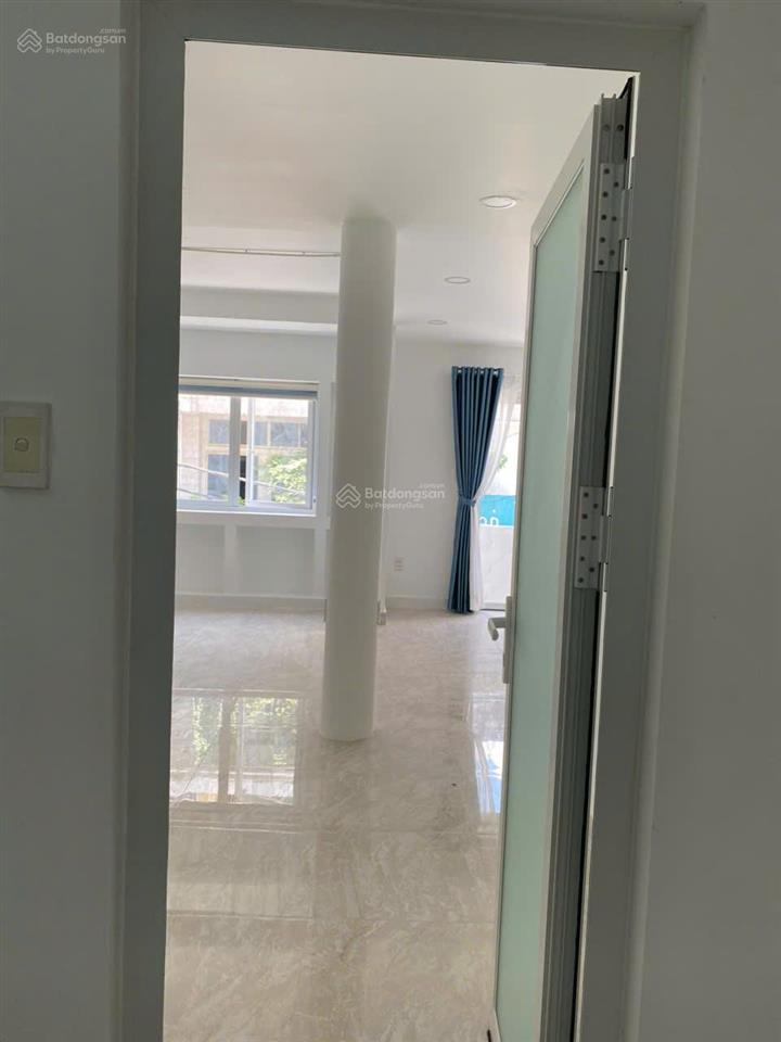 Chính chủ cần bán gấp tòa nhà số 1a thạch thị thanh, phường tân định, quận 1.  0989 170 ***