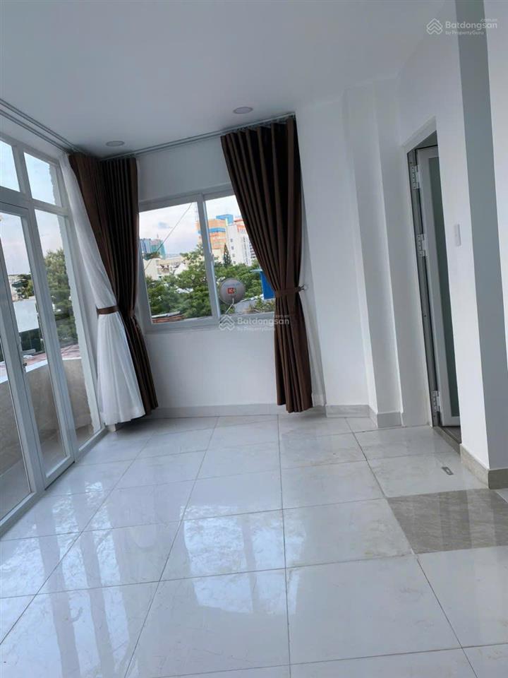 Chính chủ cần bán gấp tòa nhà số 1a thạch thị thanh, phường tân định, quận 1.  0989 170 ***