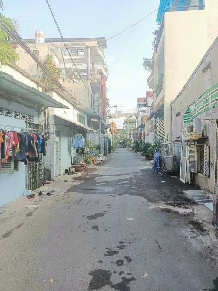Chính chủ cần bán nhà có dãy nhà trọ đang cho thuê diện tích 256m² phường an khánh (mới), quận 2 cũ