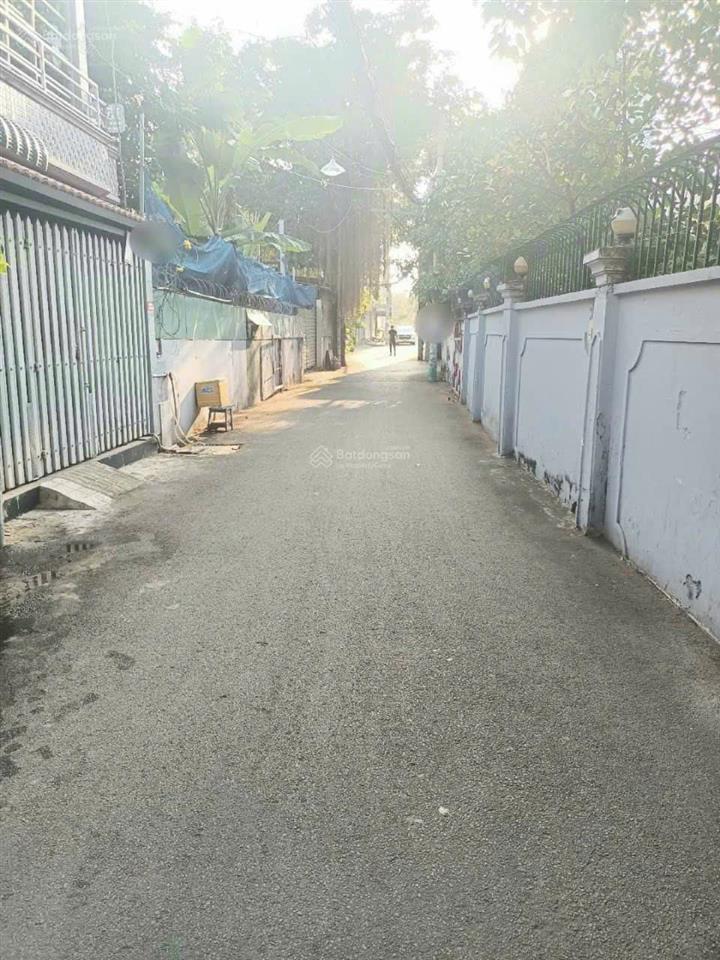 Chính chủ cần bán nhà có dãy nhà trọ đang cho thuê diện tích 256m² phường an khánh (mới), quận 2 cũ