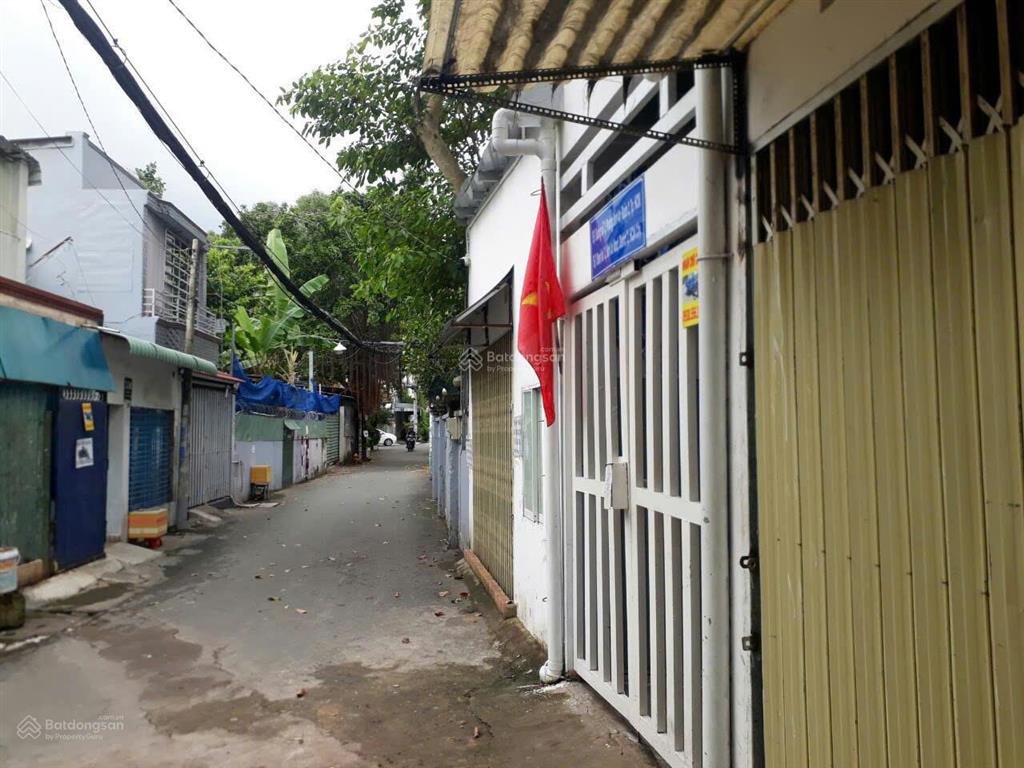 Chính chủ cần bán nhà có dãy nhà trọ đang cho thuê diện tích 256m² phường an khánh (mới), quận 2 cũ