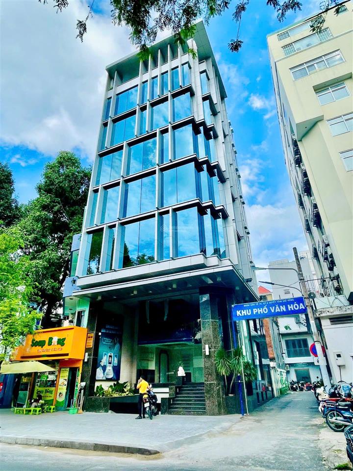 Cho thuê tòa nhà bùi thị xuân dtsd 1000m2, có thang máy, pccc đầy đủ, phù hợp mọi ngành nghề quận 1