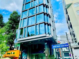 Cho thuê tòa nhà bùi thị xuân dtsd 1000m2, có thang máy, pccc đầy đủ, phù hợp mọi ngành nghề quận 1