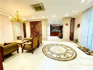 Siêu biệt thự 449/10e sư vạn hạnh, p12, quận 10  gần vạn hạnh mall