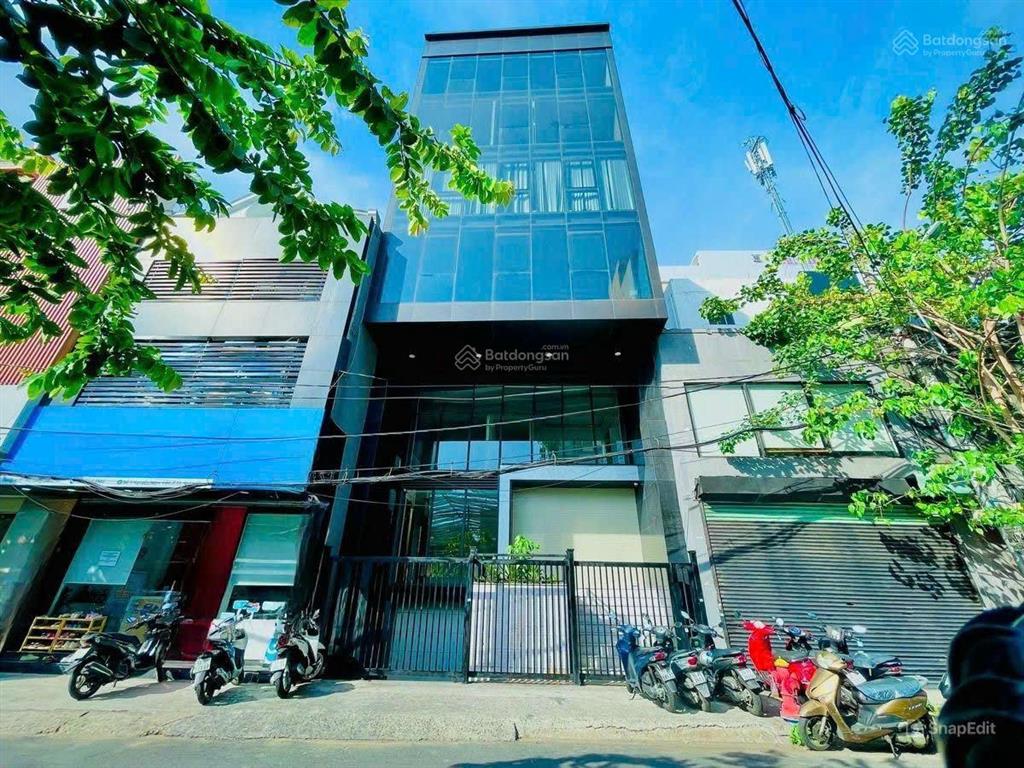 Cho thuê nhà mới tại 436b/12a đường 3/2  thông ra sư vạn hạnh quận 10