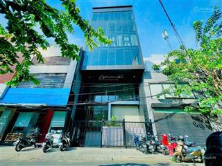 Cho thuê nhà mới tại 436b/12a đường 3/2  thông ra sư vạn hạnh quận 10
