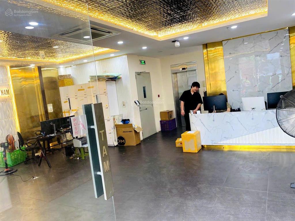 Cho thuê nhà mới tại 436b/12a đường 3/2  thông ra sư vạn hạnh quận 10