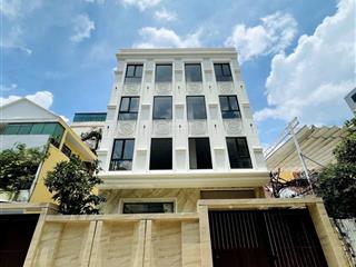 Chính chủ cho thuê tòa nhà văn phòng  dtsd gần 1500m² tại tú xương quận 3