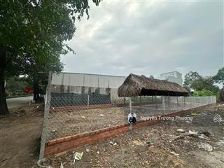 Hiếm 151m2(7x17,5) 100m2 thổ cư 2ty850 lô đất mặt tiền đường vĩnh phú 19 sau lưng căn hộ emeraid68