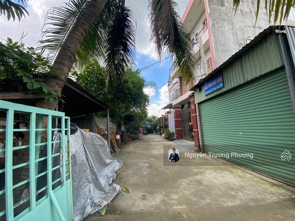 Hiếm 151m2(7x17,5) 100m2 thổ cư 2ty850 lô đất mặt tiền đường vĩnh phú 19 sau lưng căn hộ emeraid68