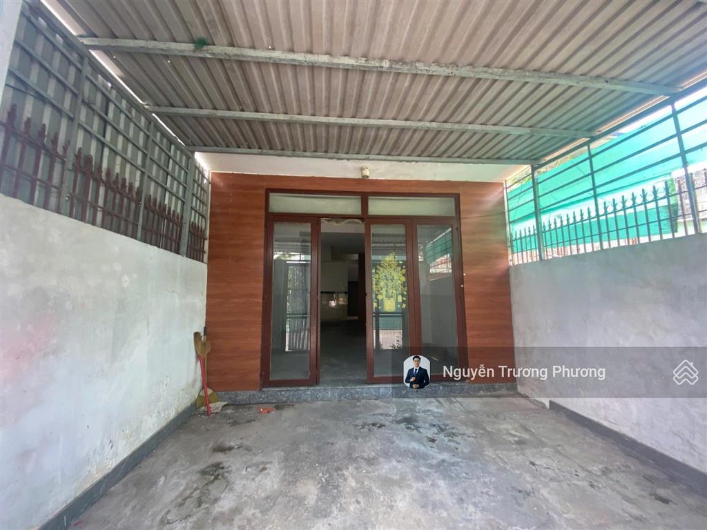 100,3m2 (4,5x22,3) đất có sẵn nhà kiên cố, bán giá đất thu hồi vốn làm ăn, sát bờ bao sông sài gòn