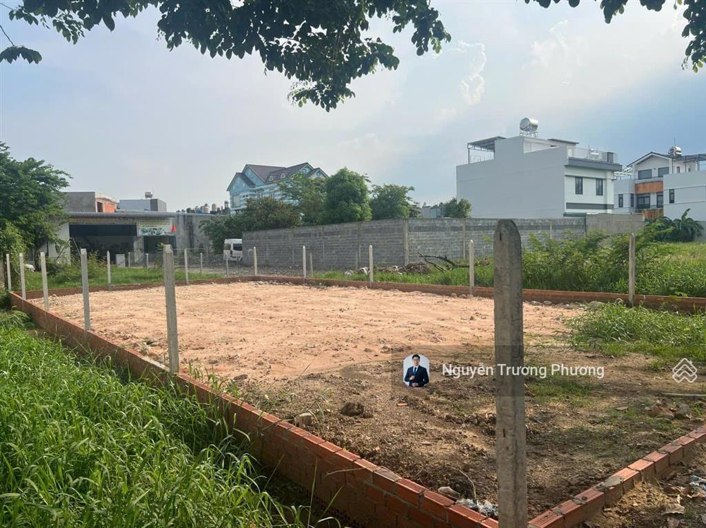 220m2 (10x22) đất biệt thự  view đẹp  đường nhựa trong kdc  có vỉa hè hạ tầng quy hoạch đồng bộ