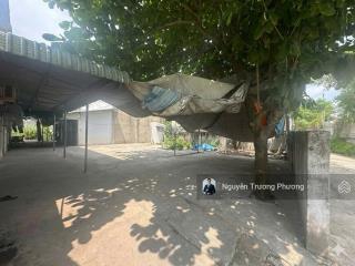 Hàng hiếm vĩnh phú 32 162m²(8mx20m) đất nở hậu sổ riêng, ô tô tới đất 500m ra ql13, giáp tp.hcm