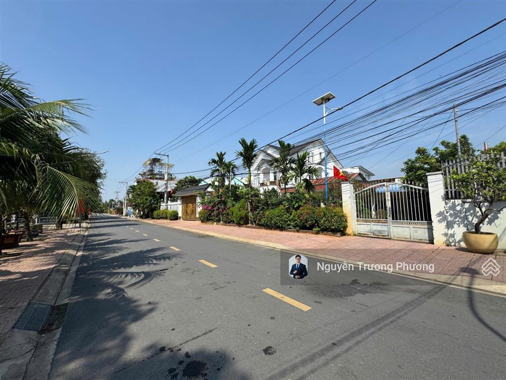 Hàng hiếm đất vĩnh phú 23 gần ql13 270m² ngang 14m tặng kho có sẵn, điện 3 pha, đang cho thuê