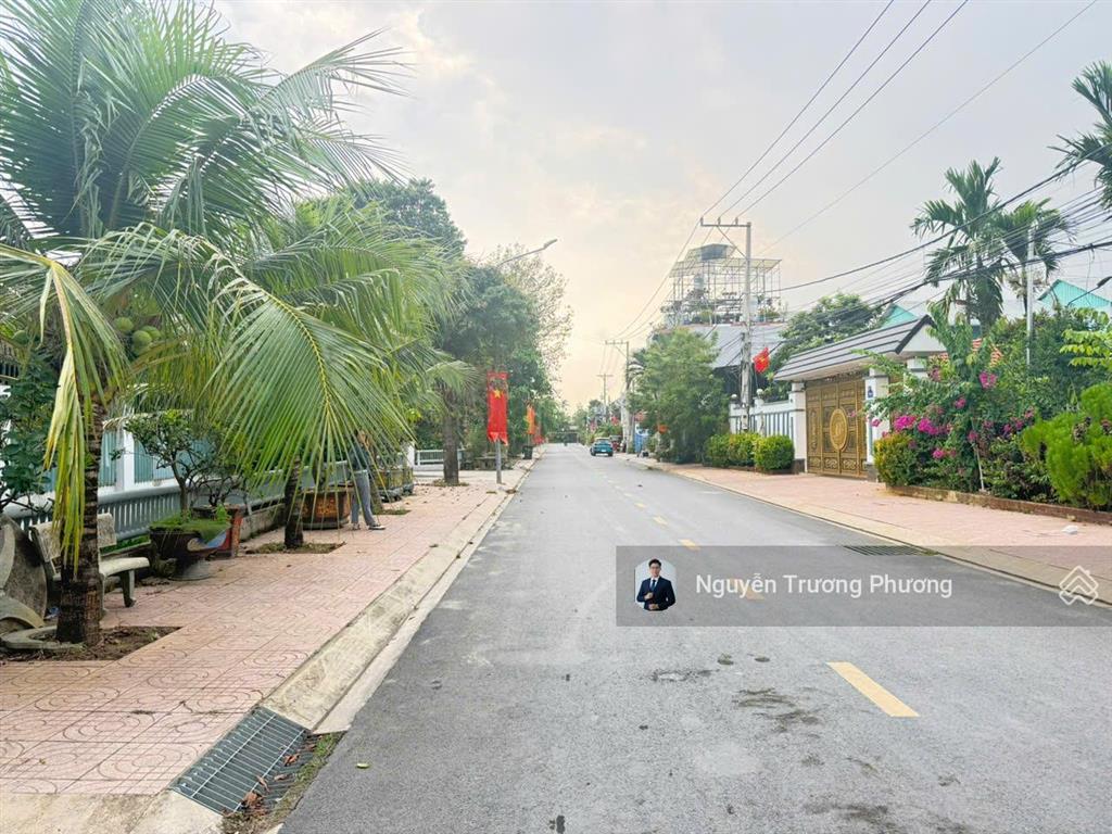 Hàng hiếm đất vĩnh phú 23 gần ql13 270m² ngang 14m tặng kho có sẵn, điện 3 pha, đang cho thuê
