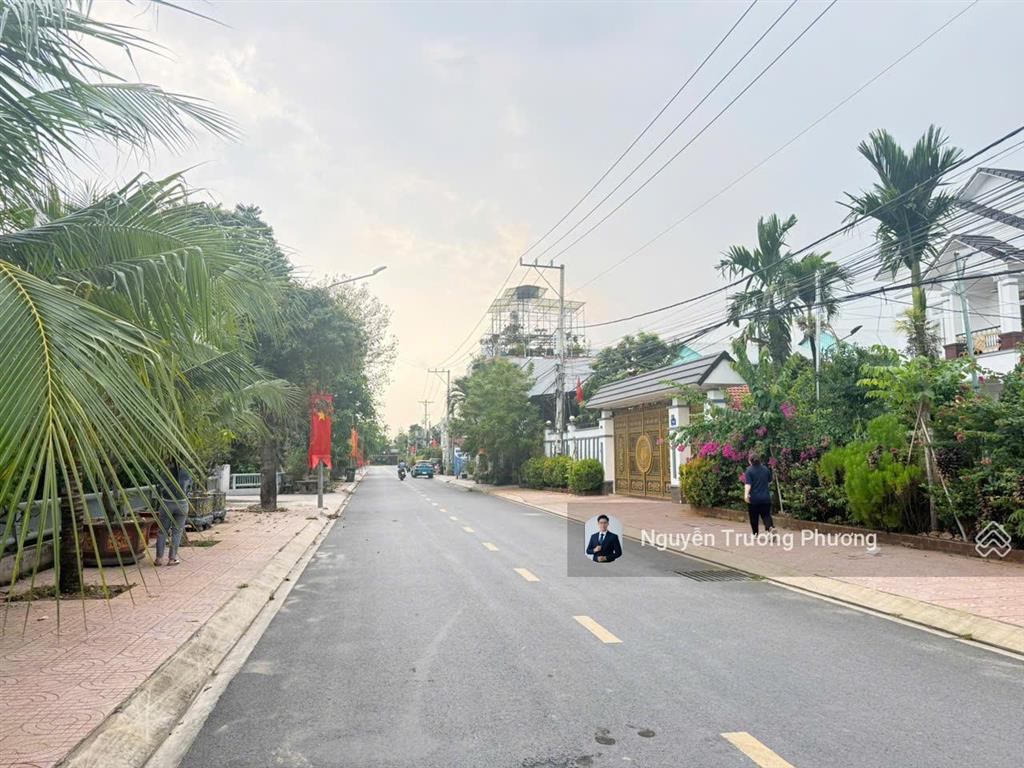 Hàng hiếm đất vĩnh phú 23 gần ql13 270m² ngang 14m tặng kho có sẵn, điện 3 pha, đang cho thuê