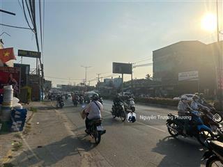 Chính chủ gửi bán lô đất hơn 100m2 có sẵn nhà sát sông sg, thông ql13, thuận tiện về trung tâm sg