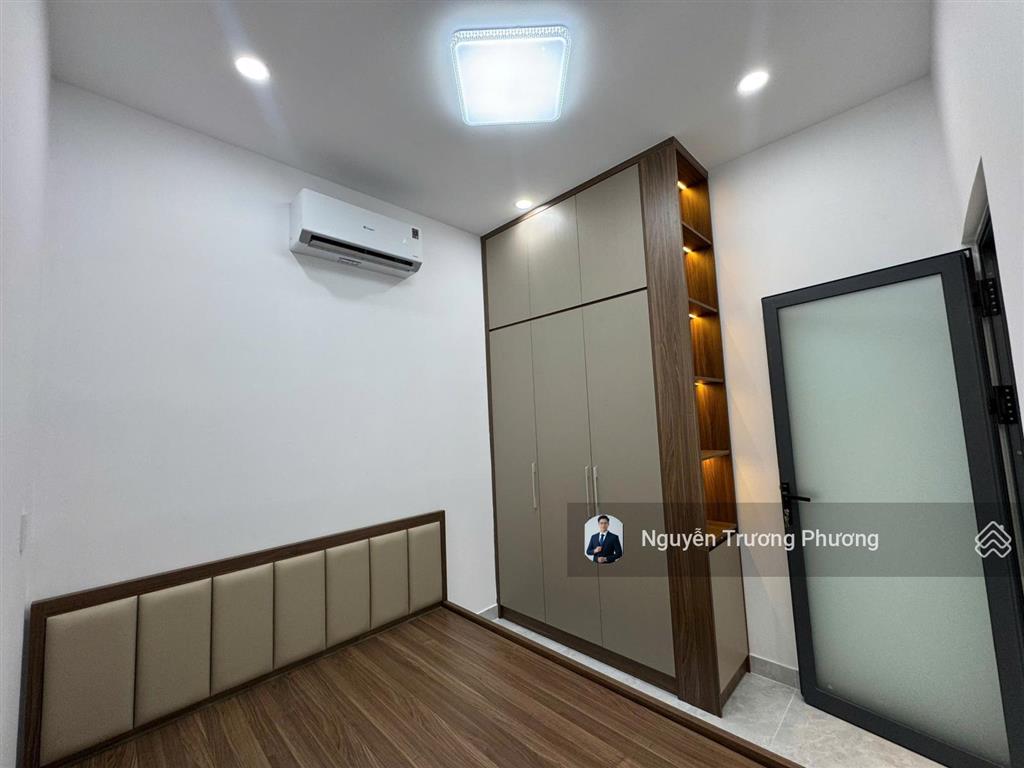 Nhà mới sát q12, thủ đức phường vĩnh phú cũ 5x19,5m full nội thất xịn 2pn xách vali vào ở ngay