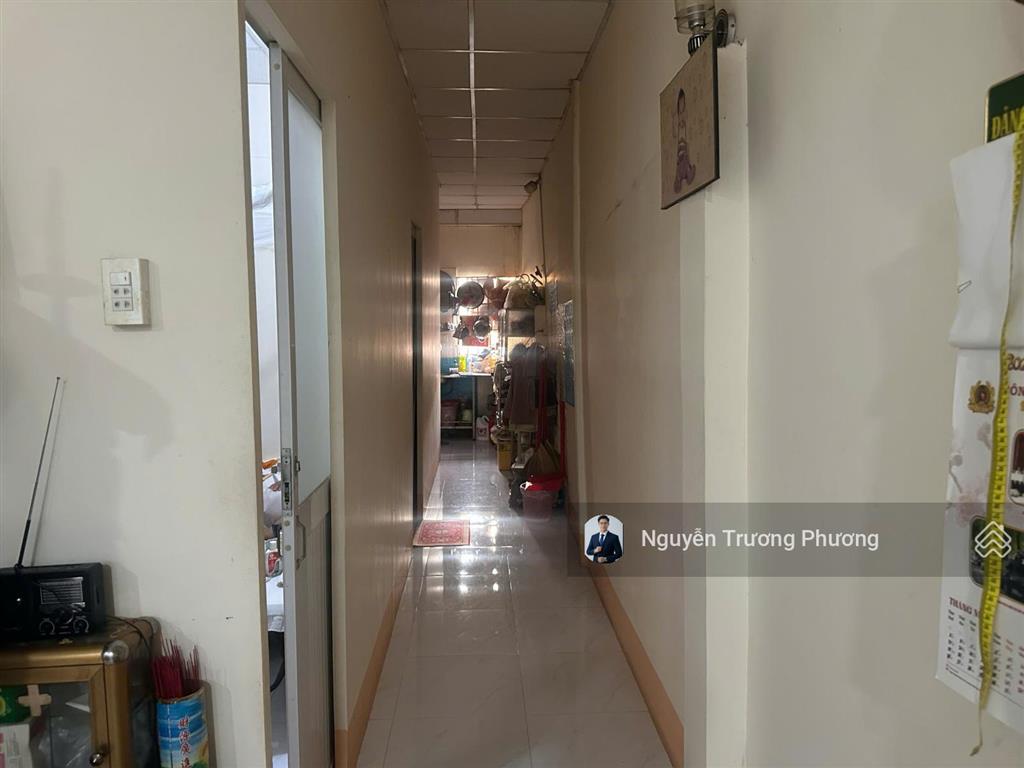 124m2(9,8x13,5) nhà sát ql13 chỉ 50m ngay bệnh viện qt hạnh phúc căn đôi riêng biệt ở + cho thuê