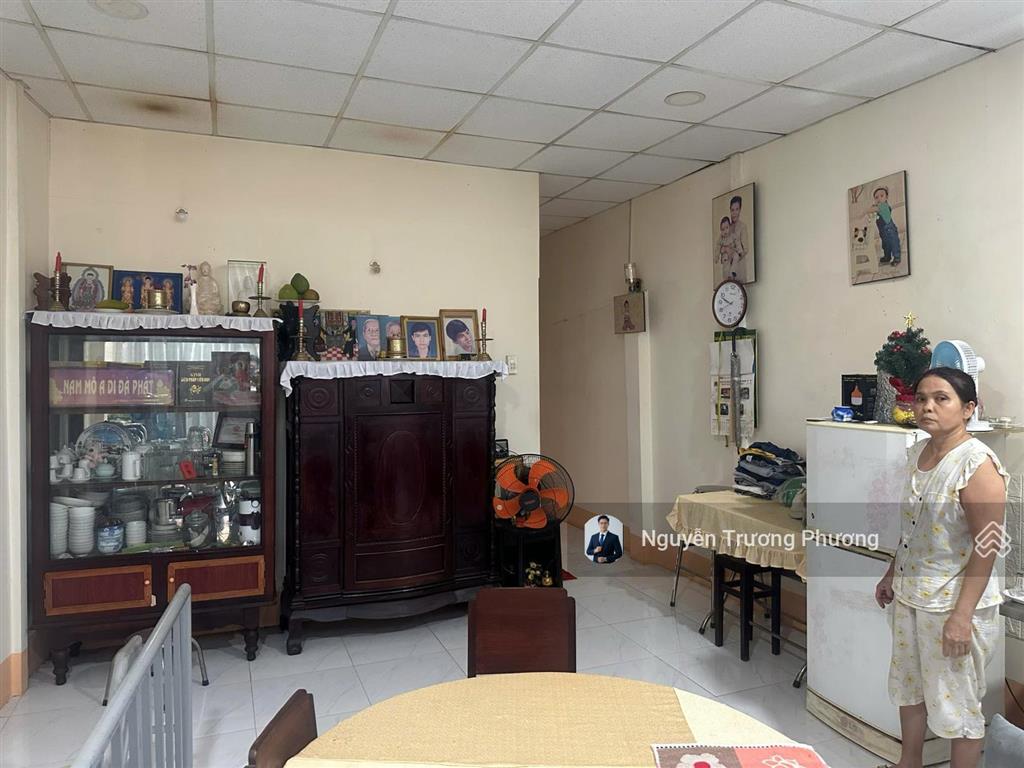 124m2(9,8x13,5) nhà sát ql13 chỉ 50m ngay bệnh viện qt hạnh phúc căn đôi riêng biệt ở + cho thuê