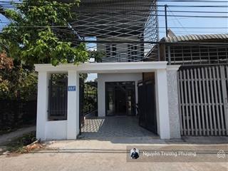 120m2 nhà góc 2mt xây mới tt lái thiêu vừa ở vừa có dòng tiền, sát nguyễn hữu cảnh khu dân trí cao