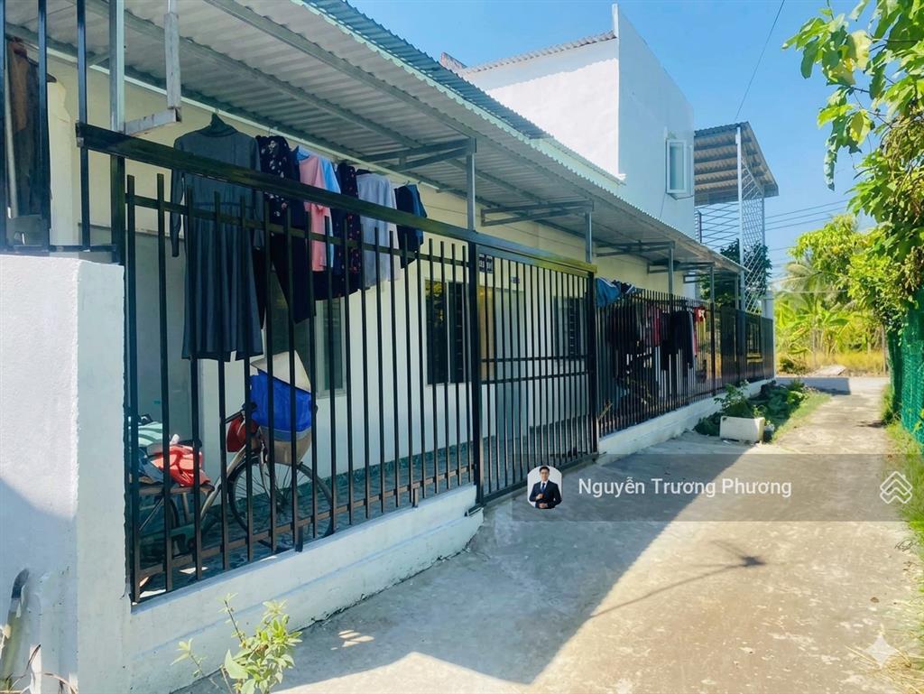 120m2 nhà góc 2mt xây mới tt lái thiêu vừa ở vừa có dòng tiền, sát nguyễn hữu cảnh khu dân trí cao