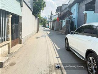 Bán đất 405.7m2(12mx35m) tặng kho mt vĩnh phú 06 sát ql13 ~ 50m tc 110m2 giá chỉ 14 tỷ shr còn tl