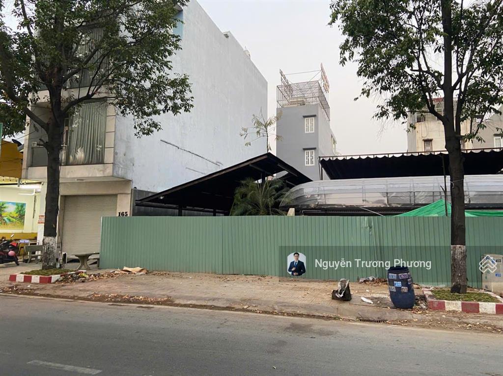 138m2(6x23) đất khu dân cư ngay mặt tiền đường chính 22m thông ql13, nguồn kín full thổ giá đầu tư