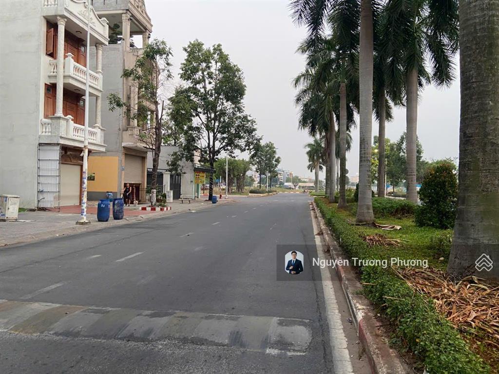 138m2(6x23) đất khu dân cư ngay mặt tiền đường chính 22m thông ql13, nguồn kín full thổ giá đầu tư