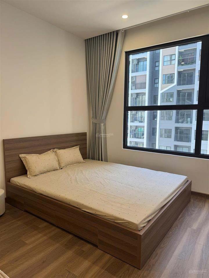 Studio full đồ nội thất mới hoàn thiện