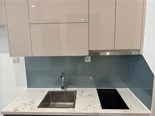 Studio full đồ nội thất mới hoàn thiện