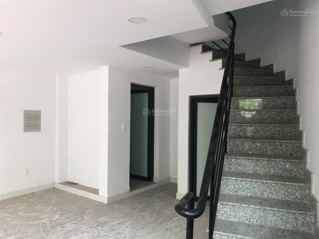 Siêu phẩm cực hiếm mặt tiền kinh doanh q. 1 6 tầng giá chỉ 15 tỷ tl