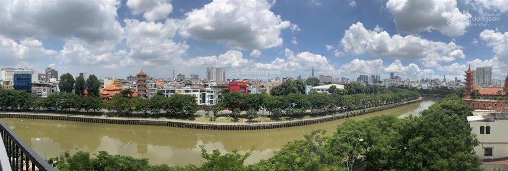 Siêu phẩm cực hiếm mặt tiền kinh doanh q. 1 6 tầng giá chỉ 15 tỷ tl