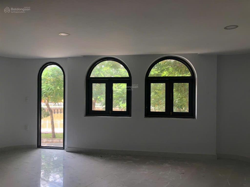 Siêu phẩm cực hiếm mặt tiền kinh doanh q. 1 6 tầng giá chỉ 15 tỷ tl