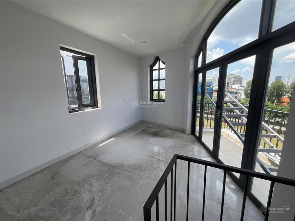 Siêu phẩm cực hiếm mặt tiền kinh doanh q. 1 6 tầng giá chỉ 15 tỷ tl