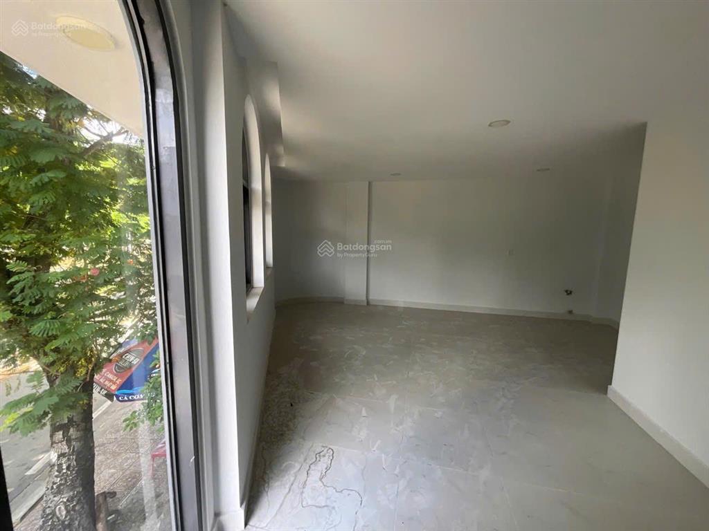 Siêu phẩm cực hiếm mặt tiền kinh doanh q. 1 6 tầng giá chỉ 15 tỷ tl