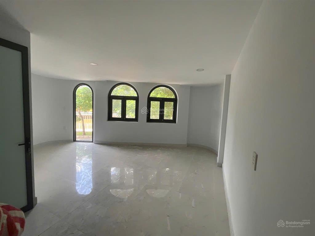 Siêu phẩm cực hiếm mặt tiền kinh doanh q. 1 6 tầng giá chỉ 15 tỷ tl