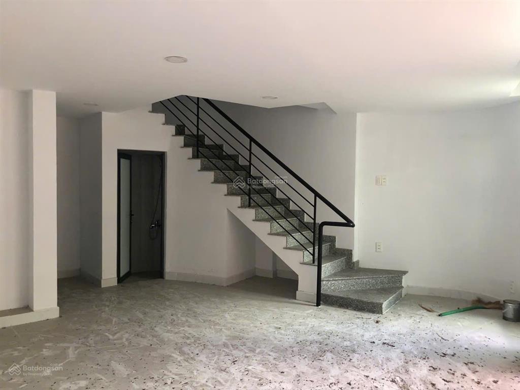 Siêu phẩm cực hiếm mặt tiền kinh doanh q. 1 6 tầng giá chỉ 15 tỷ tl