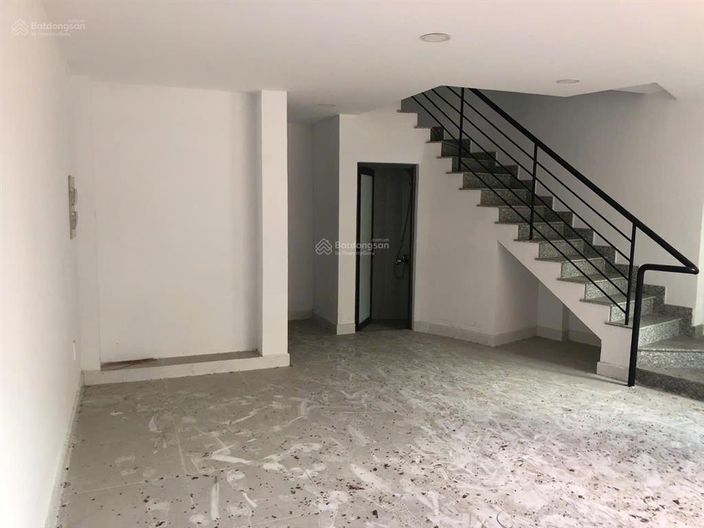 Siêu phẩm cực hiếm mặt tiền kinh doanh q. 1 6 tầng giá chỉ 15 tỷ tl