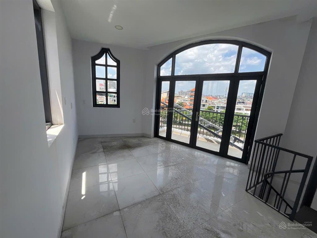 Siêu phẩm cực hiếm mặt tiền kinh doanh q. 1 6 tầng giá chỉ 15 tỷ tl